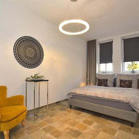 Apartament Balthasar Rudolstadt Zewnętrze zdjęcie