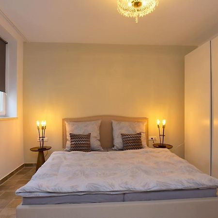 Apartament Balthasar Rudolstadt Zewnętrze zdjęcie