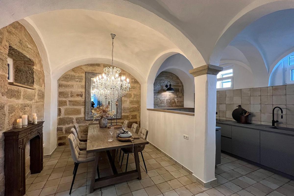 Apartament Balthasar Rudolstadt Zewnętrze zdjęcie