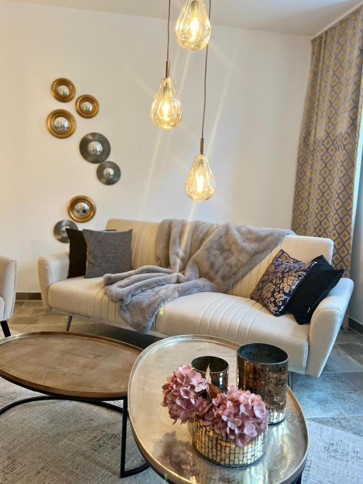 Apartament Balthasar Rudolstadt Zewnętrze zdjęcie