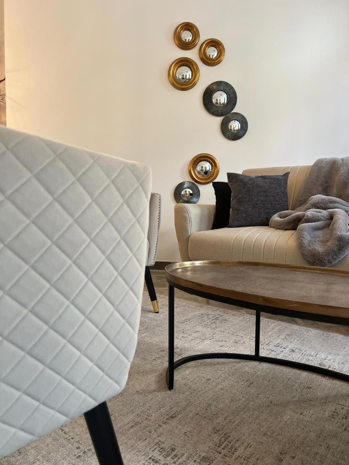 Apartament Balthasar Rudolstadt Zewnętrze zdjęcie