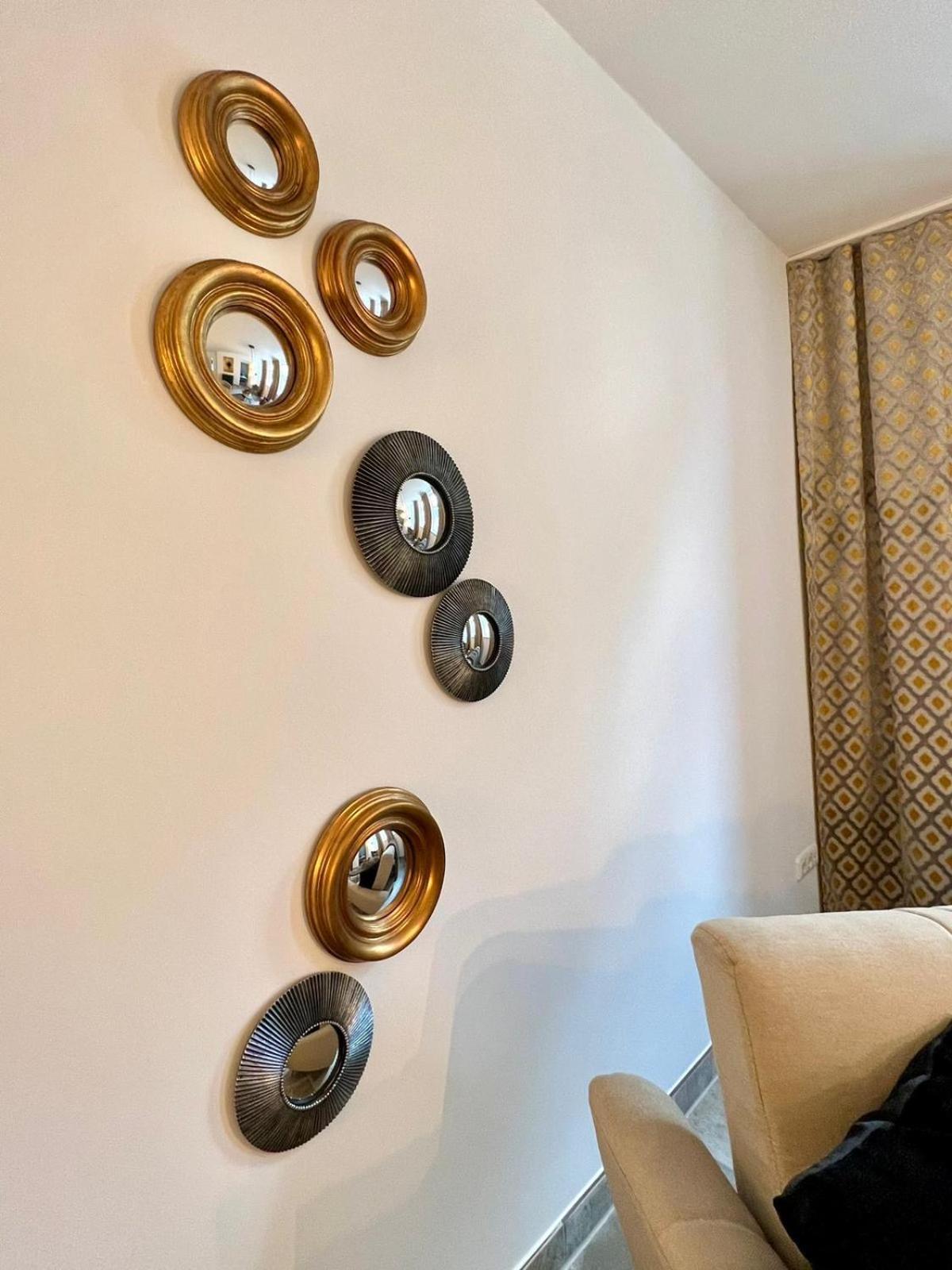 Apartament Balthasar Rudolstadt Zewnętrze zdjęcie